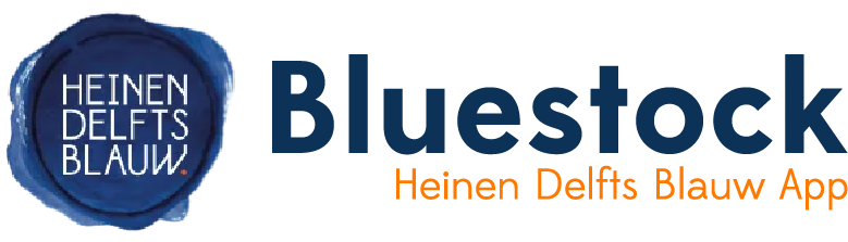 Bluestock logo